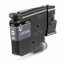 Cartouche d'encre originale Brother LC527XLBK Noir Multicouleur