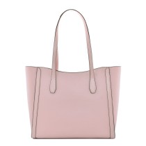 Umhängetasche Michael Kors Leida Rosa 33 X 30 X 12 CM