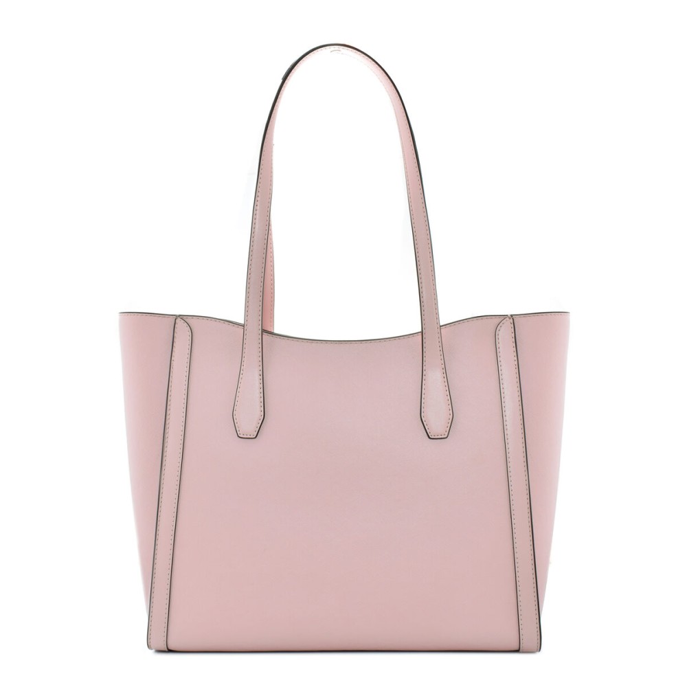 Umhängetasche Michael Kors Leida Rosa 33 X 30 X 12 CM