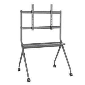 Bildschirm-Träger für den Tisch Ewent EW1542 120 kg