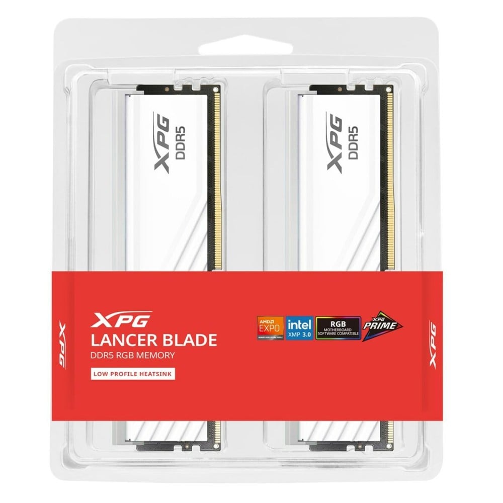 RAM Speicher Adata AX5U6000C3016G-DTLABRWH 32 GB DDR5 6000 MHz cl30