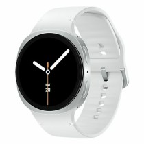 Smartwatch Samsung SM-L330NZSAEUE Silberfarben 1,5" Ø 44 mm