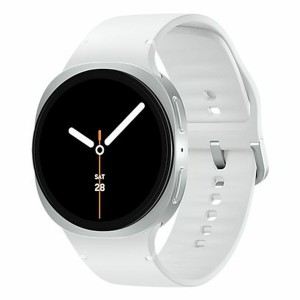 Smartwatch Samsung SM-L330NZSAEUE Silberfarben 1,5" Ø 44 mm