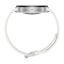 Smartwatch Samsung SM-L330NZSAEUE Silberfarben 1,5" Ø 44 mm