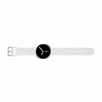Smartwatch Samsung SM-L330NZSAEUE Silberfarben 1,5" Ø 44 mm