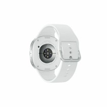 Smartwatch Samsung SM-L330NZSAEUE Silberfarben 1,5" Ø 44 mm