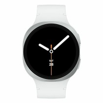 Smartwatch Samsung SM-L330NZSAEUE Silberfarben 1,5" Ø 44 mm