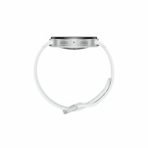 Smartwatch Samsung SM-L330NZSAEUE Silberfarben 1,5" Ø 44 mm