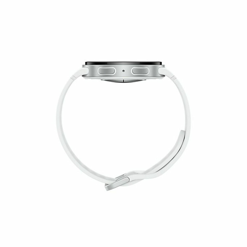 Smartwatch Samsung SM-L330NZSAEUE Silberfarben 1,5" Ø 44 mm