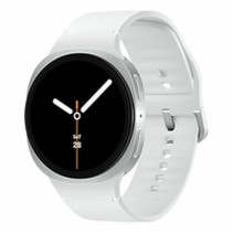 Smartwatch Samsung SM-L330NZSAEUE Silberfarben 1,5" Ø 44 mm