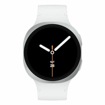 Smartwatch Samsung SM-L330NZSAEUE Silberfarben 1,5" Ø 44 mm
