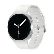 Smartwatch Samsung SM-L330NZSAEUE Silberfarben 1,5" Ø 44 mm