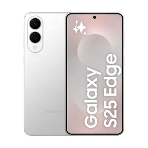 Smartphone Samsung SM-S937 6,7" Octa Core 12 GB RAM 256 GB Silver