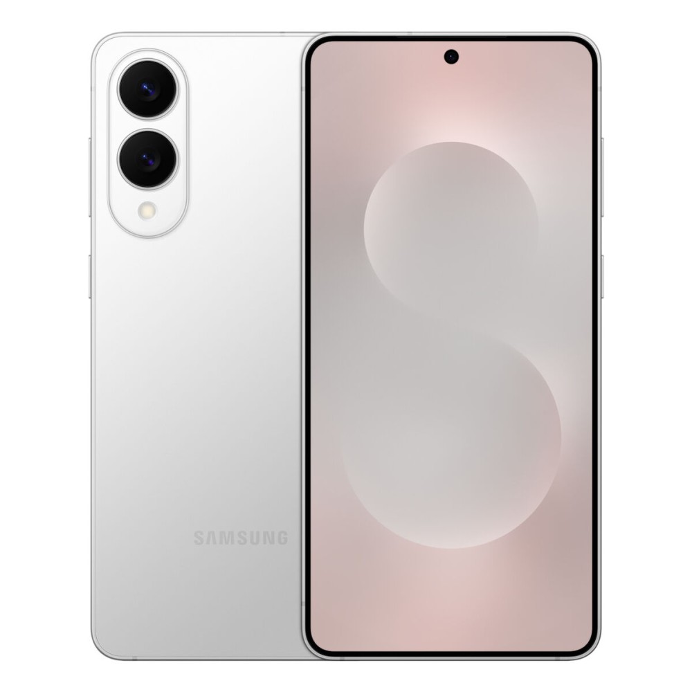 Smartphone Samsung SM-S937 6,7" Octa Core 12 GB RAM 256 GB Silver
