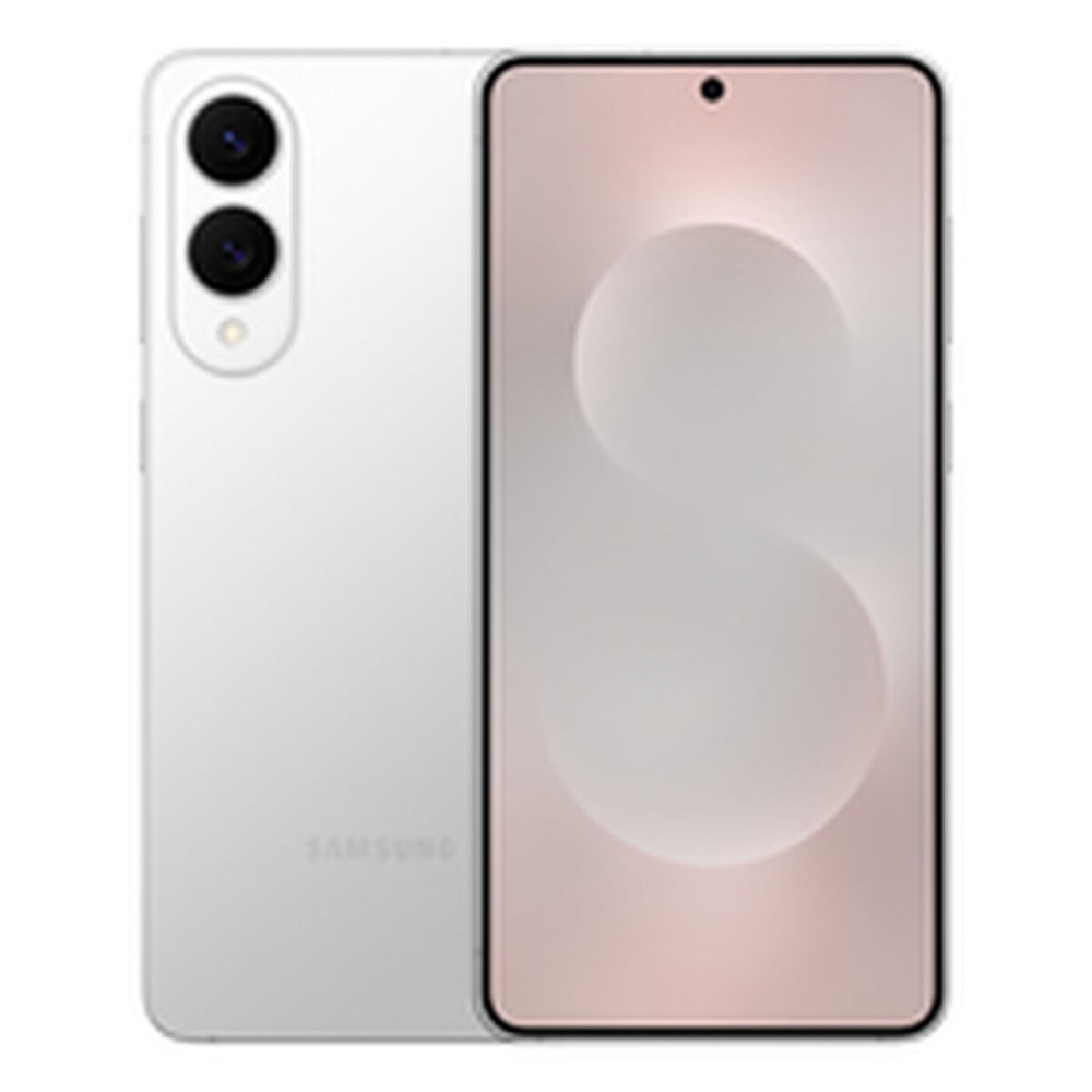 Smartphone Samsung SM-S937 6,7" Octa Core 12 GB RAM 256 GB Silver