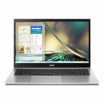 Ordinateur Portable Acer NX.K6TEB.04A 39" Intel Core i5-1235U 16 GB RAM 512 GB SSD Espagnol Qwerty