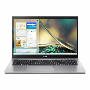 Ordinateur Portable Acer NX.K6TEB.04A 39" Intel Core i5-1235U 16 GB RAM 512 GB SSD Espagnol Qwerty