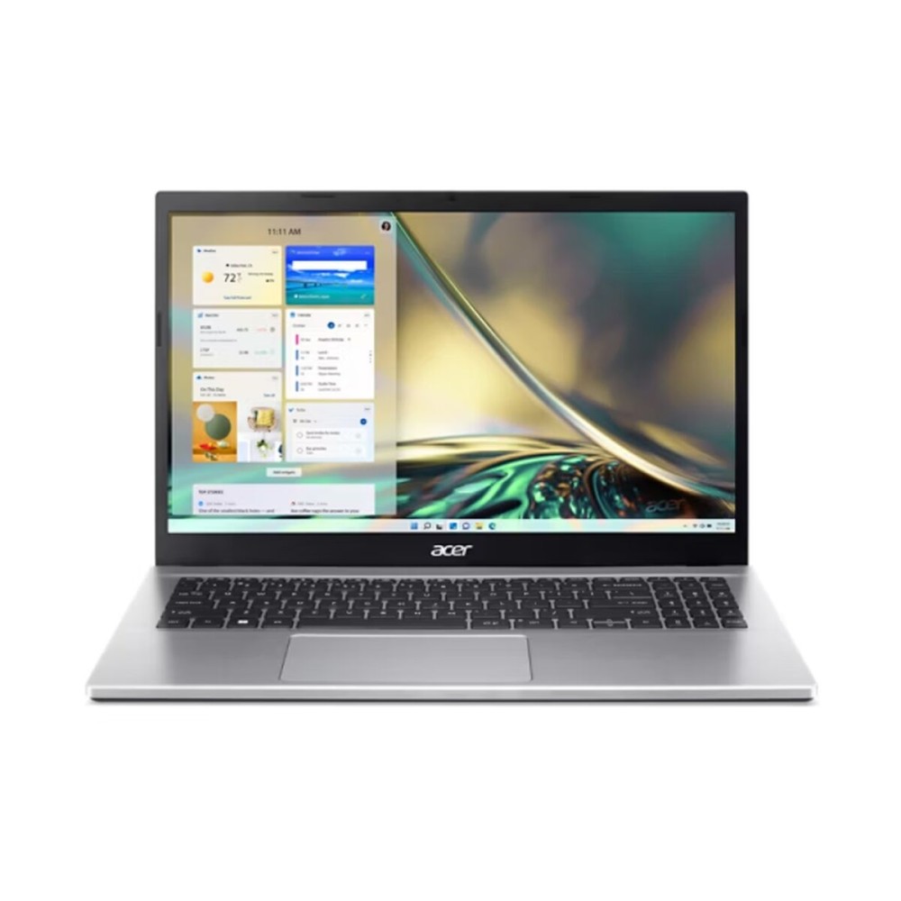 Ordinateur Portable Acer NX.K6TEB.04A 39" Intel Core i5-1235U 16 GB RAM 512 GB SSD Espagnol Qwerty