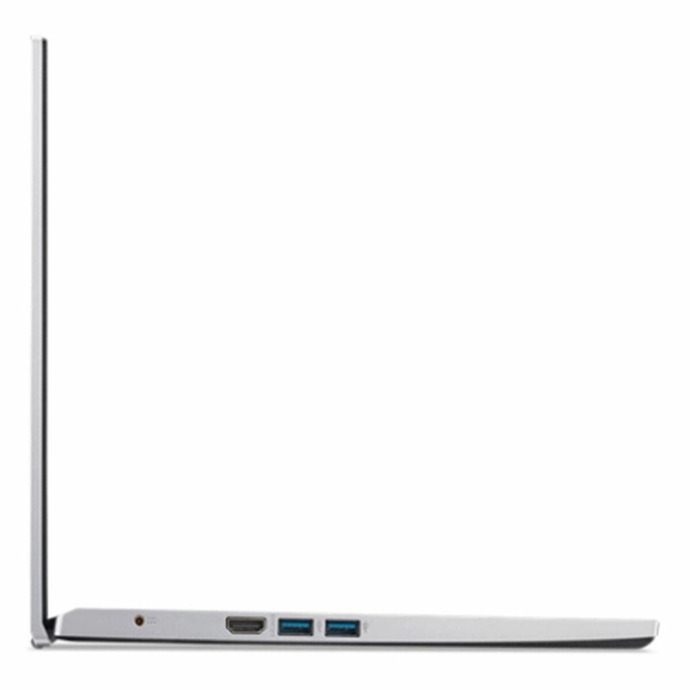 Ordinateur Portable Acer NX.K6TEB.04A 39" Intel Core i5-1235U 16 GB RAM 512 GB SSD Espagnol Qwerty