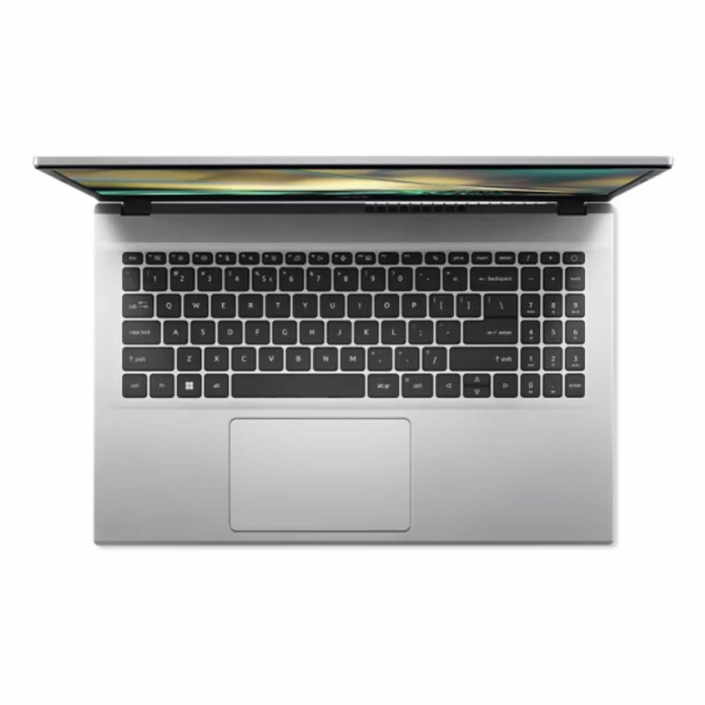 Ordinateur Portable Acer NX.K6TEB.04A 39" Intel Core i5-1235U 16 GB RAM 512 GB SSD Espagnol Qwerty