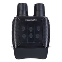 Binoculars Levenhuk Halo 13x