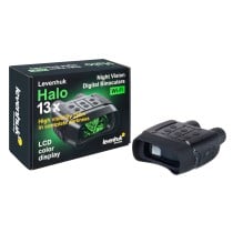 Binoculars Levenhuk Halo 13x