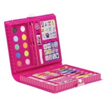 Papierwaren-Set Minnie Mouse Aktentasche