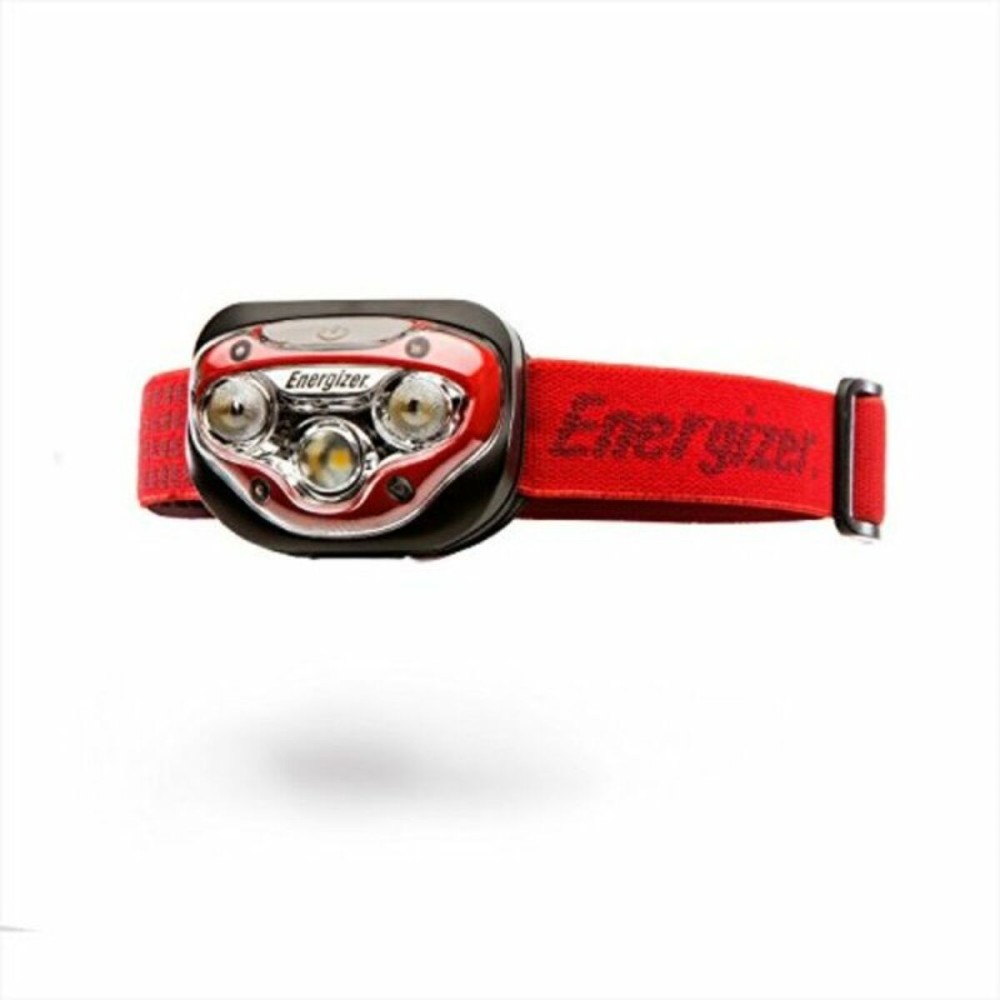 Taschenlampe Energizer 316374 Weiß Rot Negro, rojo 300 Lm 150 Lm