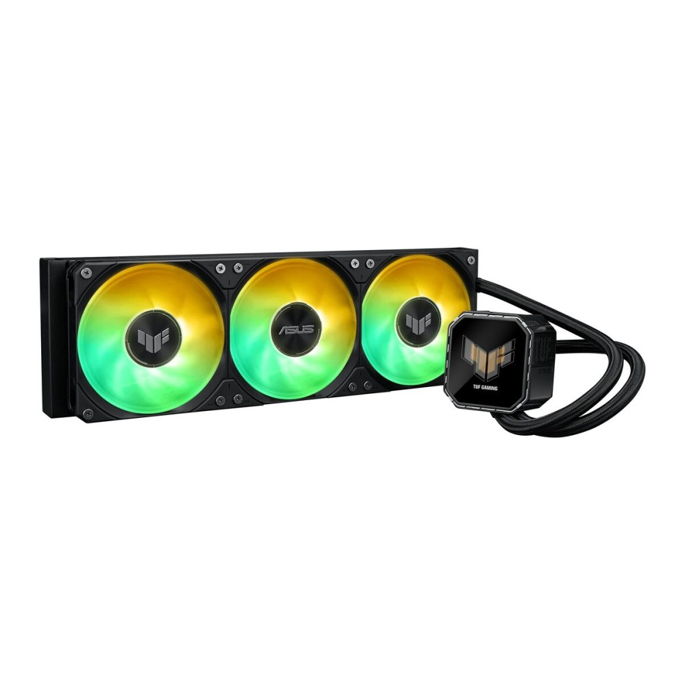 Kit de refroidissement liquide Asus 90RC01A1-B0EAY0