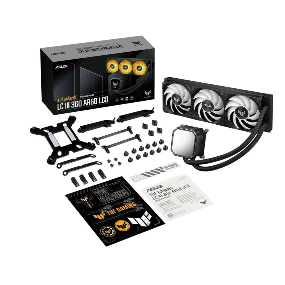 Liquid Refrigeration Kit Asus 90RC01A1-B0EAY0