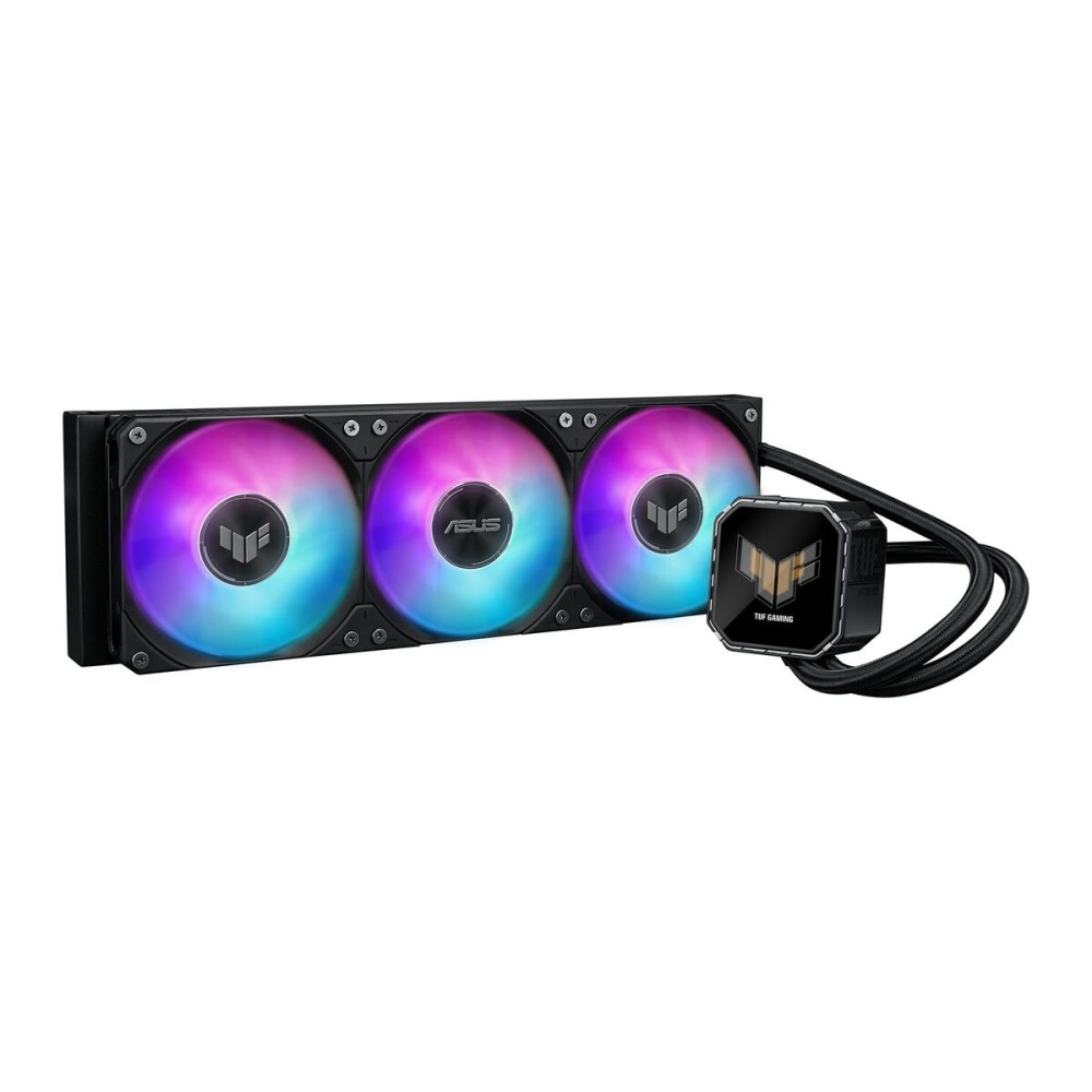 Kit de refroidissement liquide Asus 90RC01A1-B0EAY0