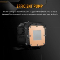 Liquid Refrigeration Kit Asus 90RC01A1-B0EAY0