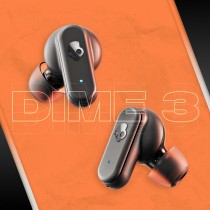 Bluetooth-Kopfhörer Skullcandy S2DCW-R740 Schwarz