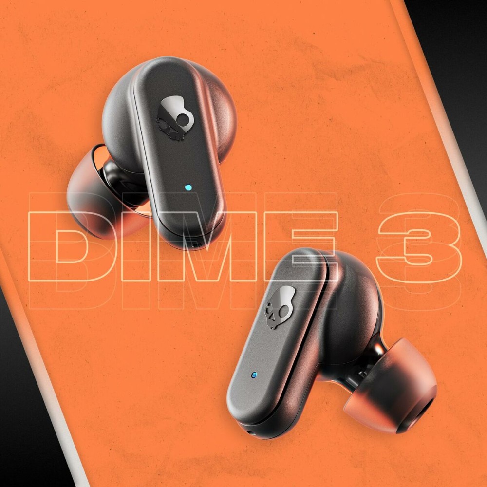 Bluetooth Headphones Skullcandy S2DCW-R740 Black
