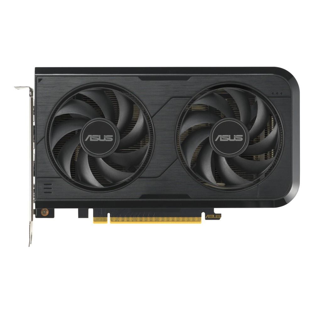 Graphics card Asus 90YV0N72-M0NA00 GEFORCE RTX 5050 8 GB GDDR6