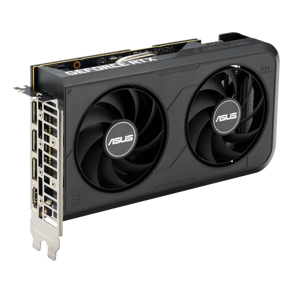 Graphics card Asus 90YV0N72-M0NA00 GEFORCE RTX 5050 8 GB GDDR6