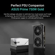 Graphics card Asus 90YV0N72-M0NA00 GEFORCE RTX 5050 8 GB GDDR6