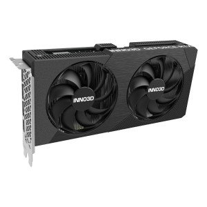 Carte Graphique INNO3D N50502-08D6-174071N GEFORCE RTX 5050 8 GB GDDR6