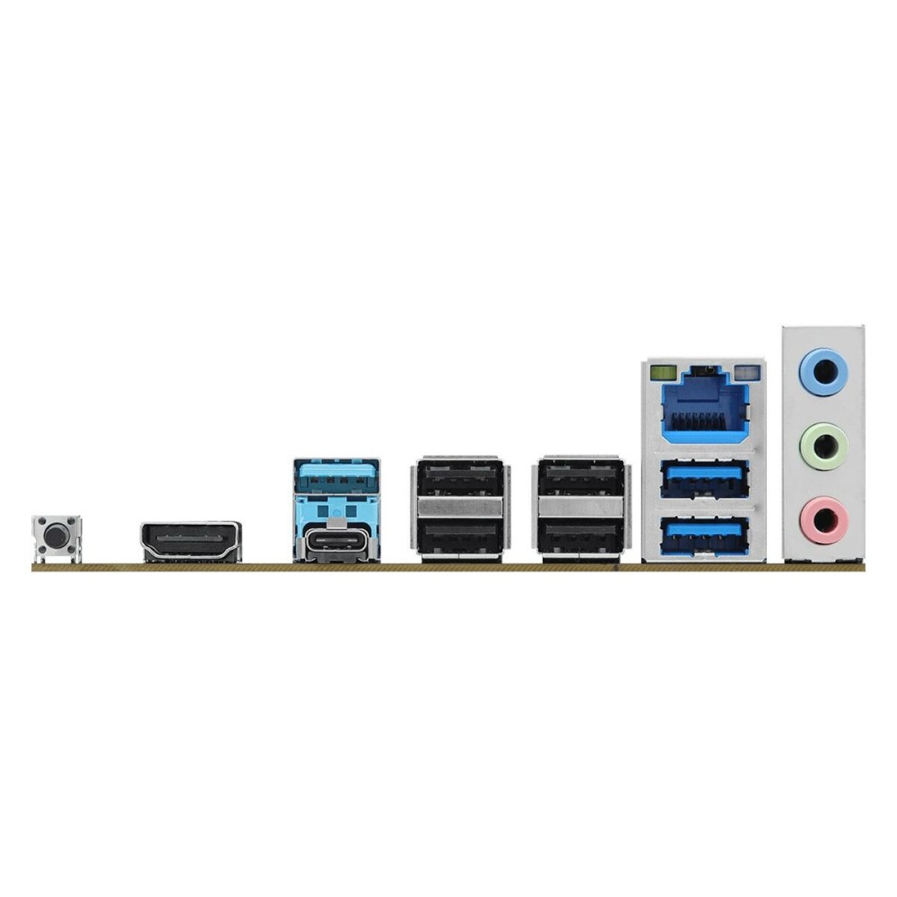 Carte Mère ASRock A620AM PRO-A AMD AM5 AMD A620