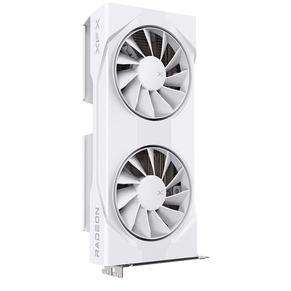 Graphics card XFX RX-96TSW8GWQ RADEON RX 9060 XT 8 GB GDDR6