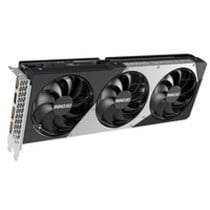Graphics card INNO3D N506T3-08D7X-193075L geforce rtx 5060 ti 8 GB GDDR7