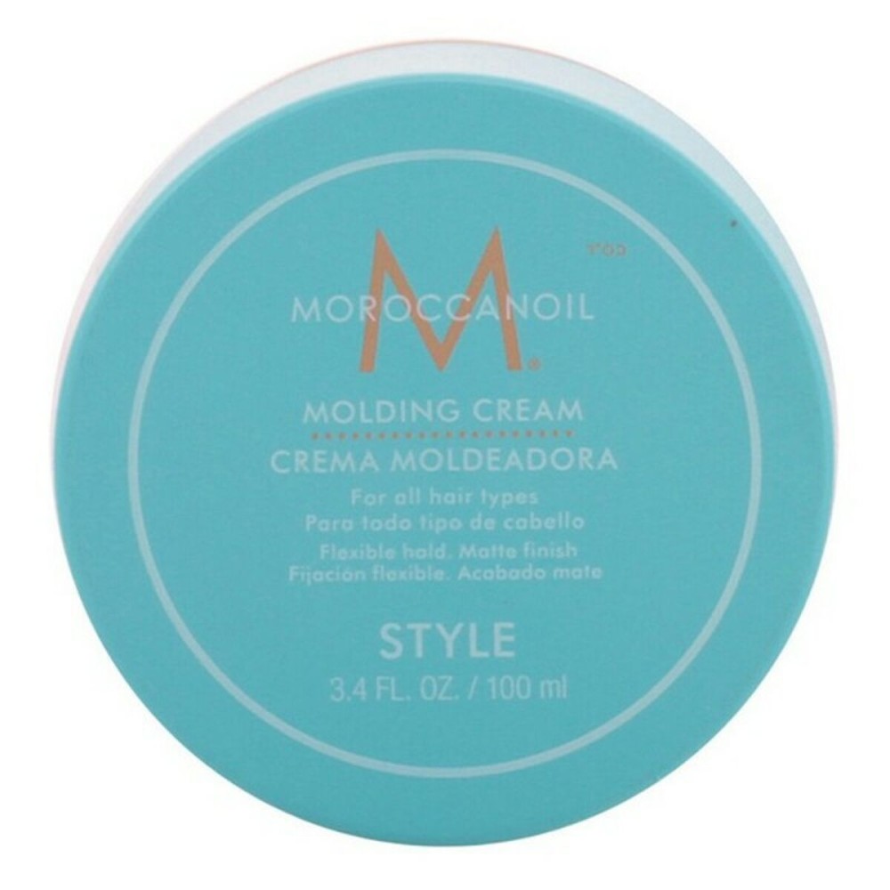 Crème Coiffante Moroccanoil Molding