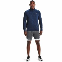 T-shirt à manches longues homme Under Armour