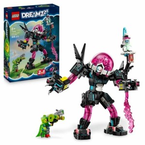 Set de construction Lego 71495