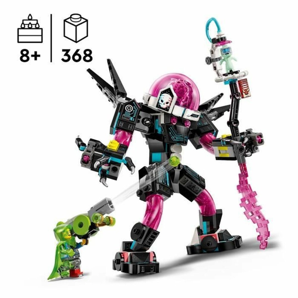 Set de construction Lego 71495