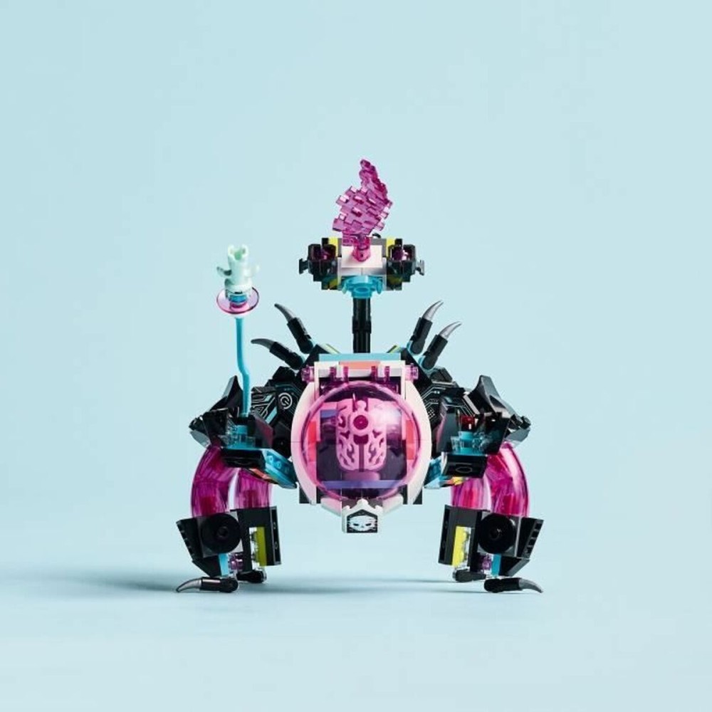 Set de construction Lego 71495