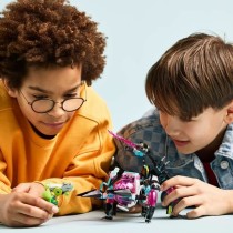 Set de construction Lego 71495