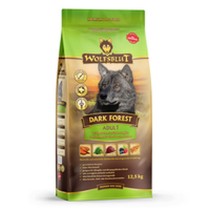 Fodder Wolfsblut Adult Sweet potato 12,5 Kg