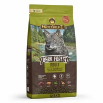 Fodder Wolfsblut Adult Sweet potato 12,5 Kg
