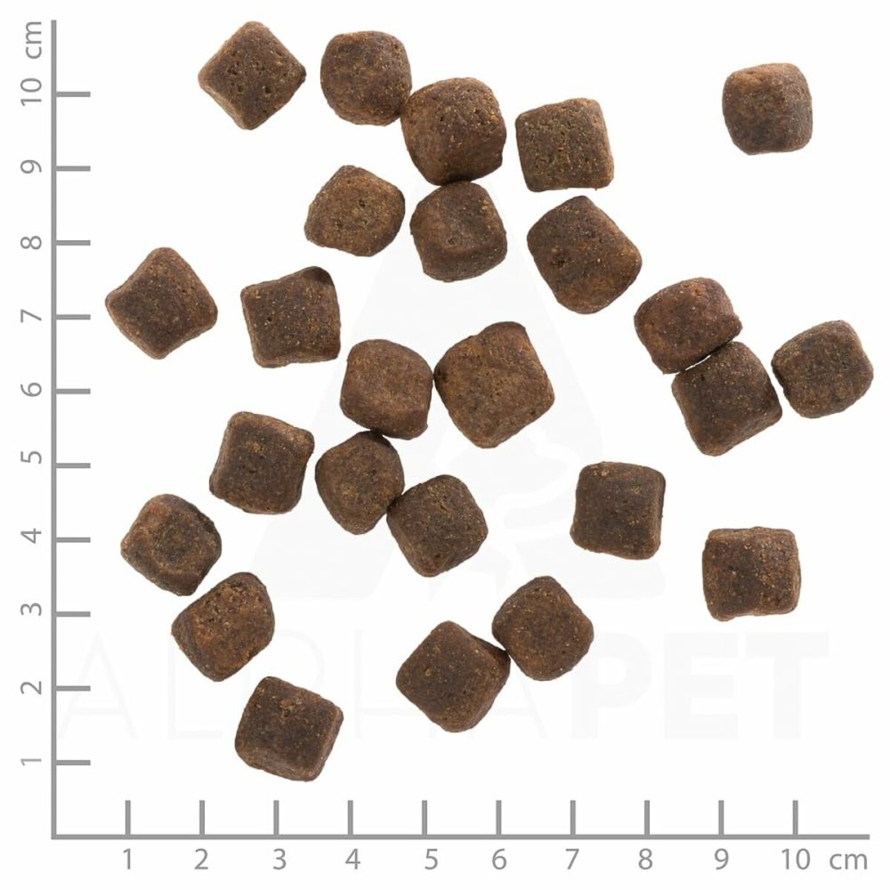Fodder Wolfsblut Adult Sweet potato 12,5 Kg